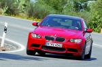 BMW M3 2008 года